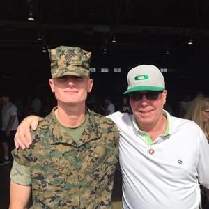 Meet your Posher, Danny